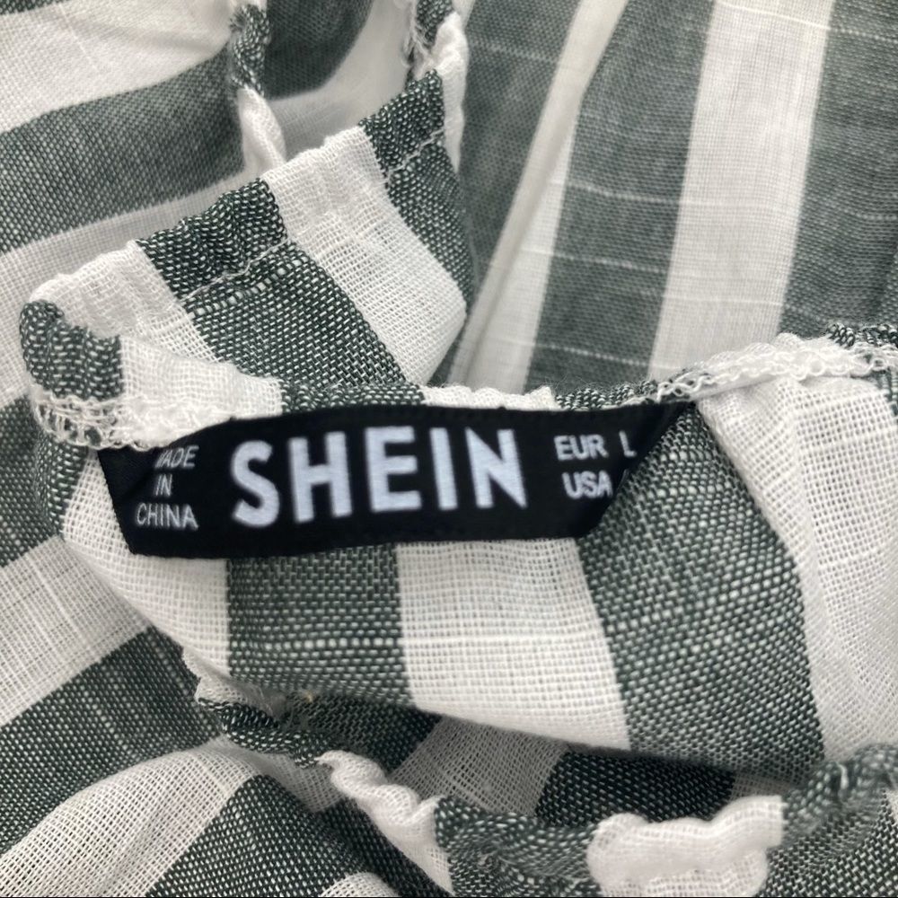 Shein Rumper - Picture 3 of 3